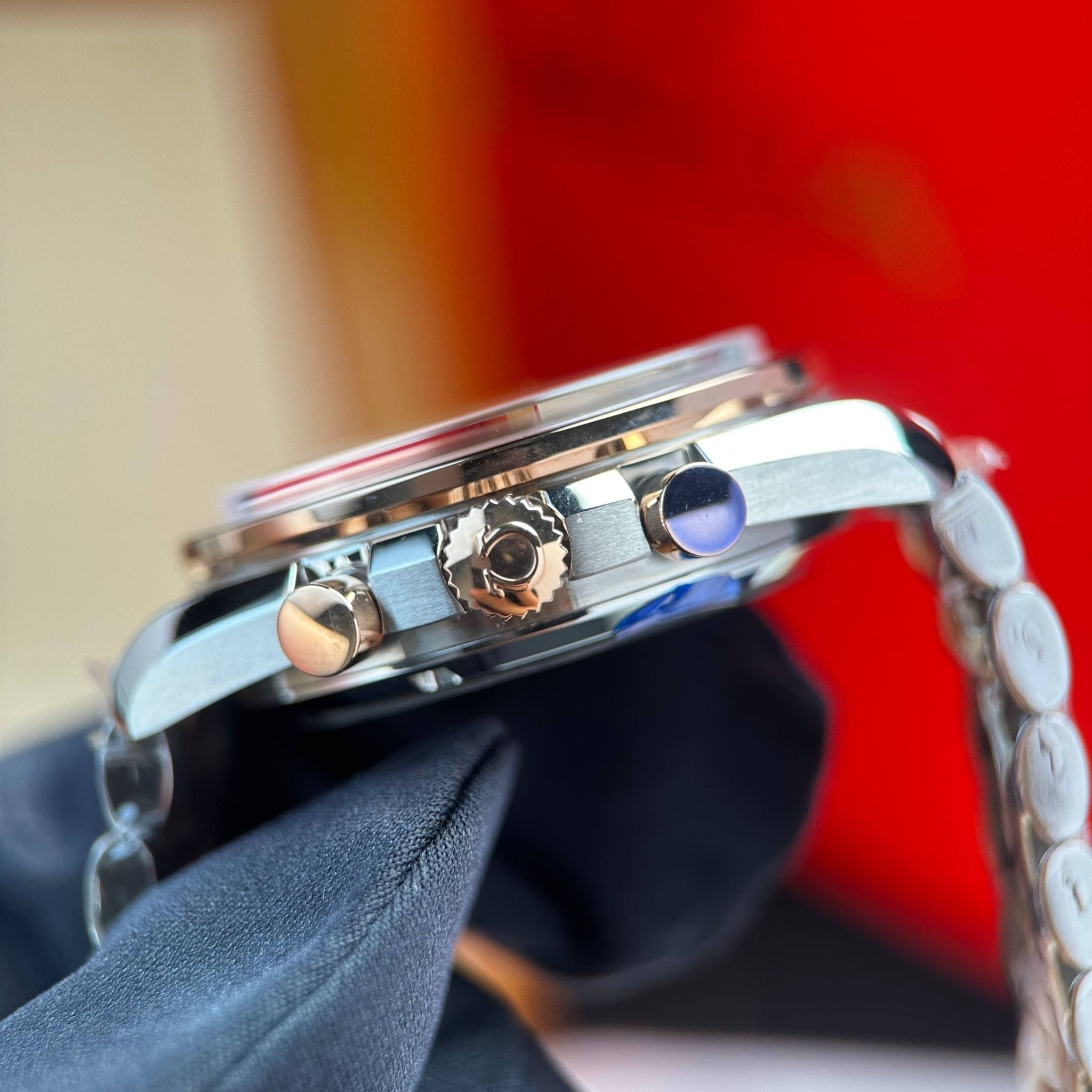 OMEGA SPEEDMASTER MOONWATCH PROFESSINAL 42 MM - Đồng Hồ Omega - Nam - DHNTT1855