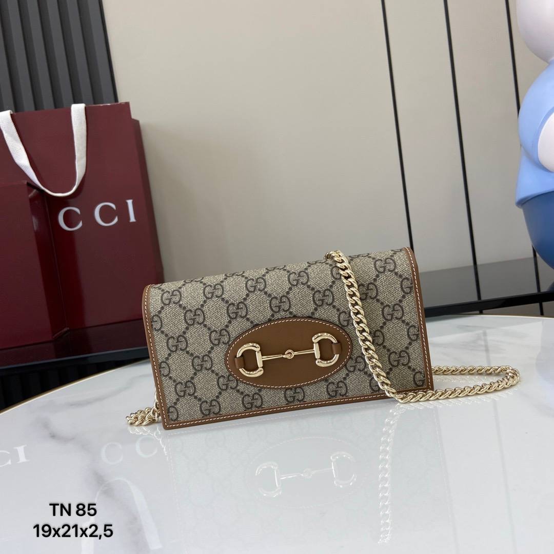Túi Nữ Gucci - TNTT267