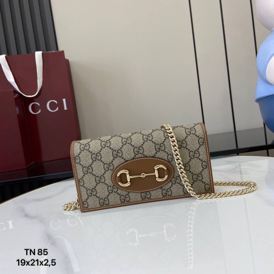 Túi Nữ Gucci - TNTT267
