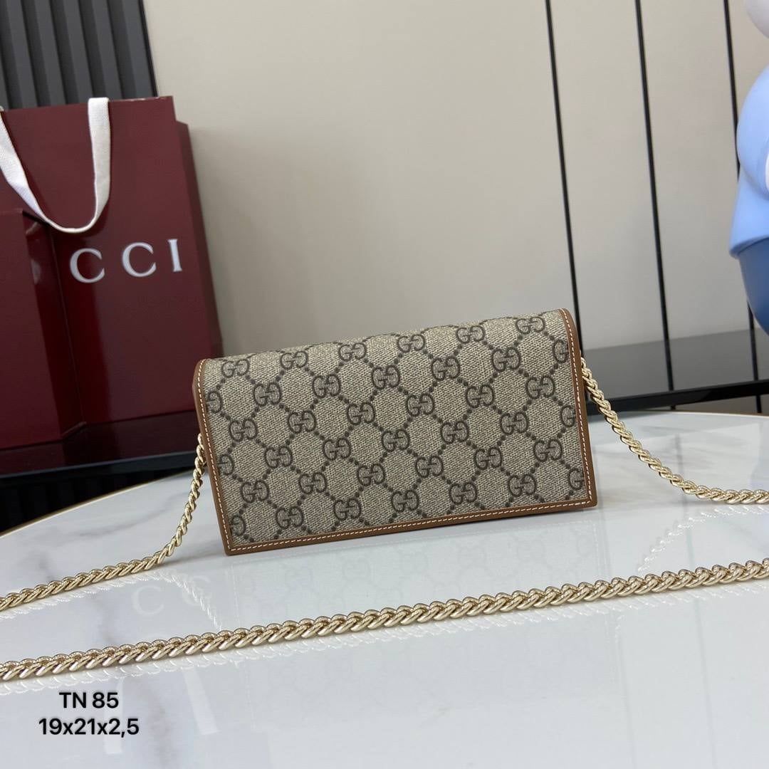 Túi Nữ Gucci - TNTT267