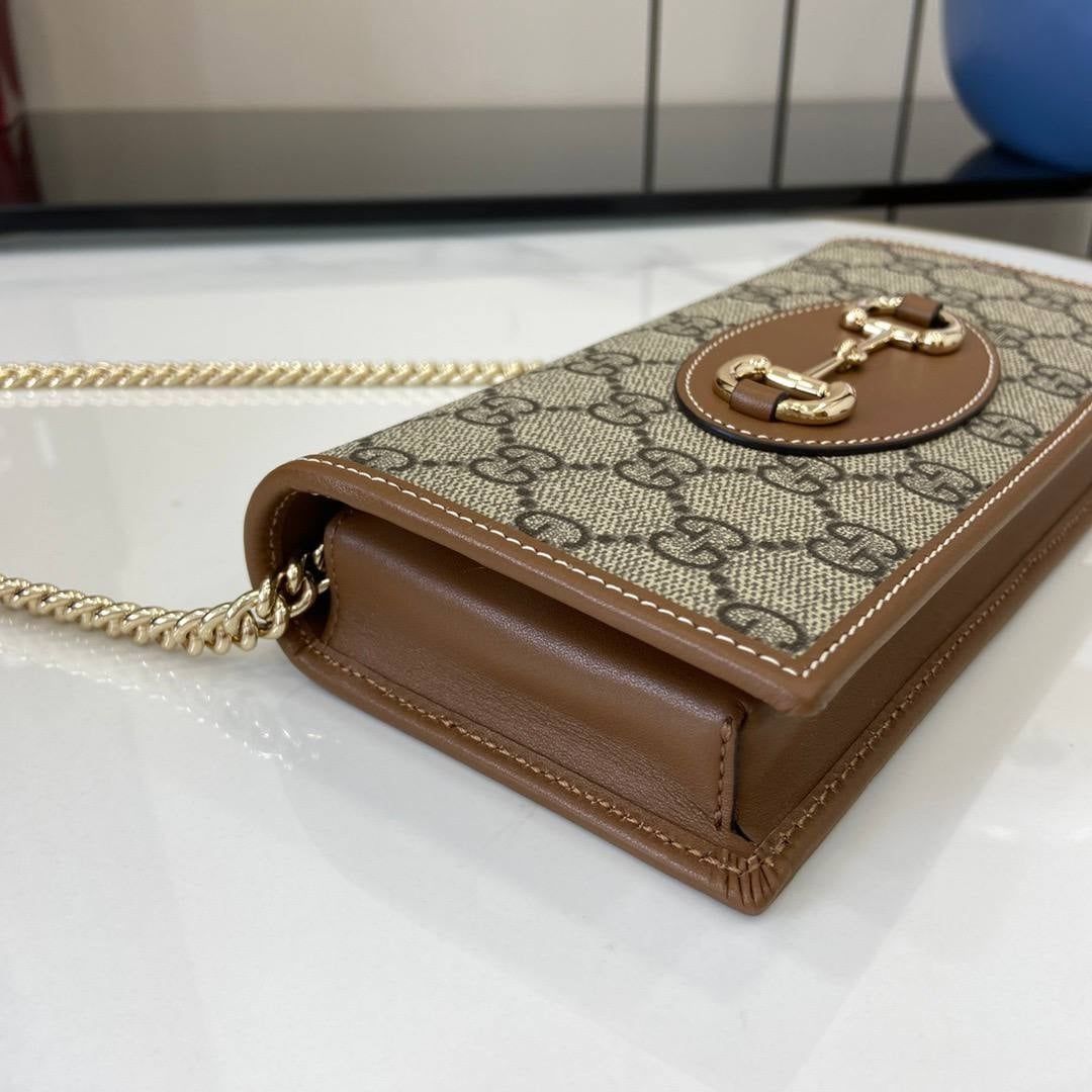 Túi Nữ Gucci - TNTT267