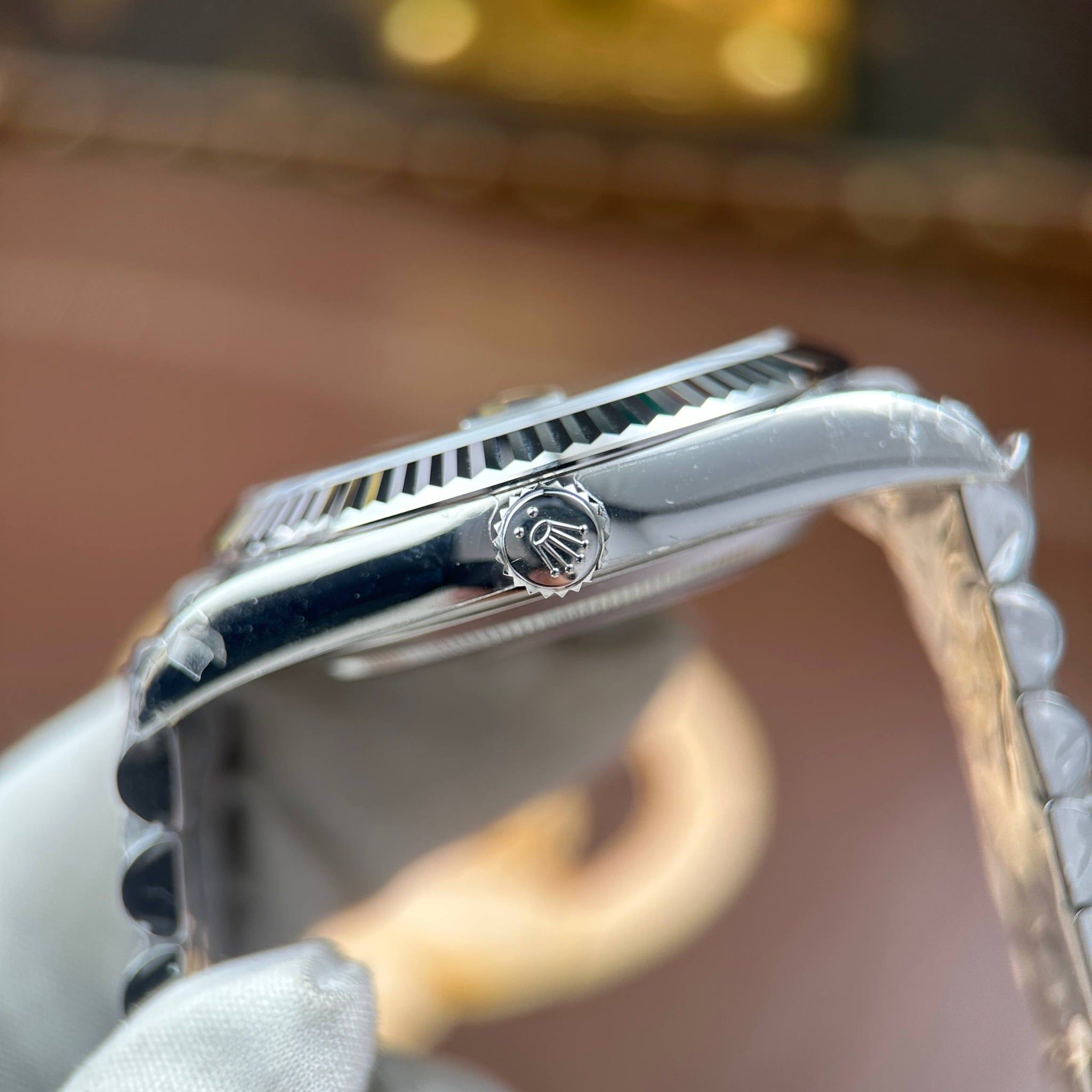 ROLEX DAY-DATE 40 MM - Đồng Hồ Rolex - Nam - DHNTT1442