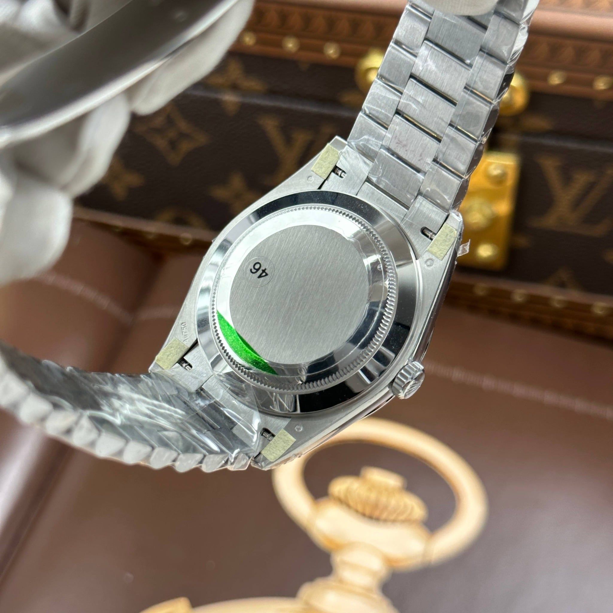 ROLEX DAY-DATE 40 MM - Đồng Hồ Rolex - Nam - DHNTT1442