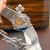 PATEK PHILIPPE NAUTILUS 40 MM - Đồng Hồ Patek Philippe - Nam - DHNTT700