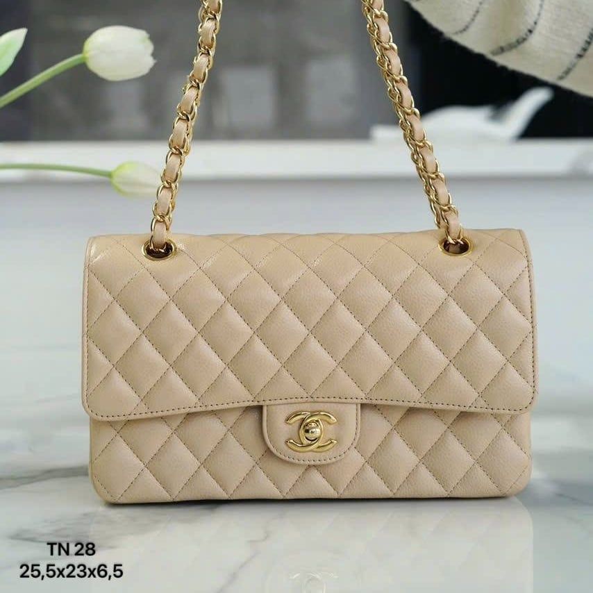 Túi Nữ Chanel - TNTT268