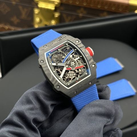 RICHARD MILLE RM 67-02 - Đồng Hồ Richard Mille - Nam - DHNTT1831