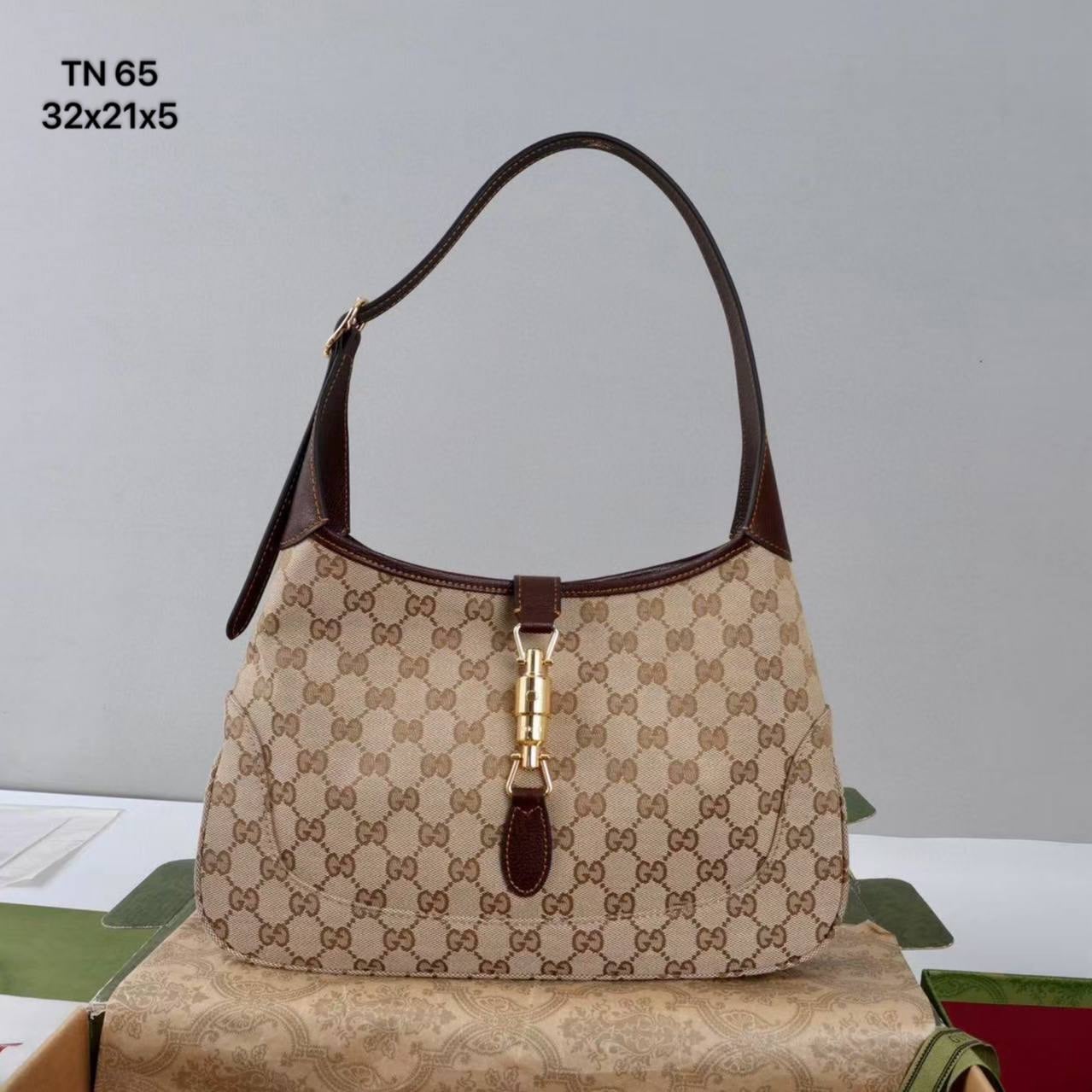 Túi Nữ Gucci - TNTT272