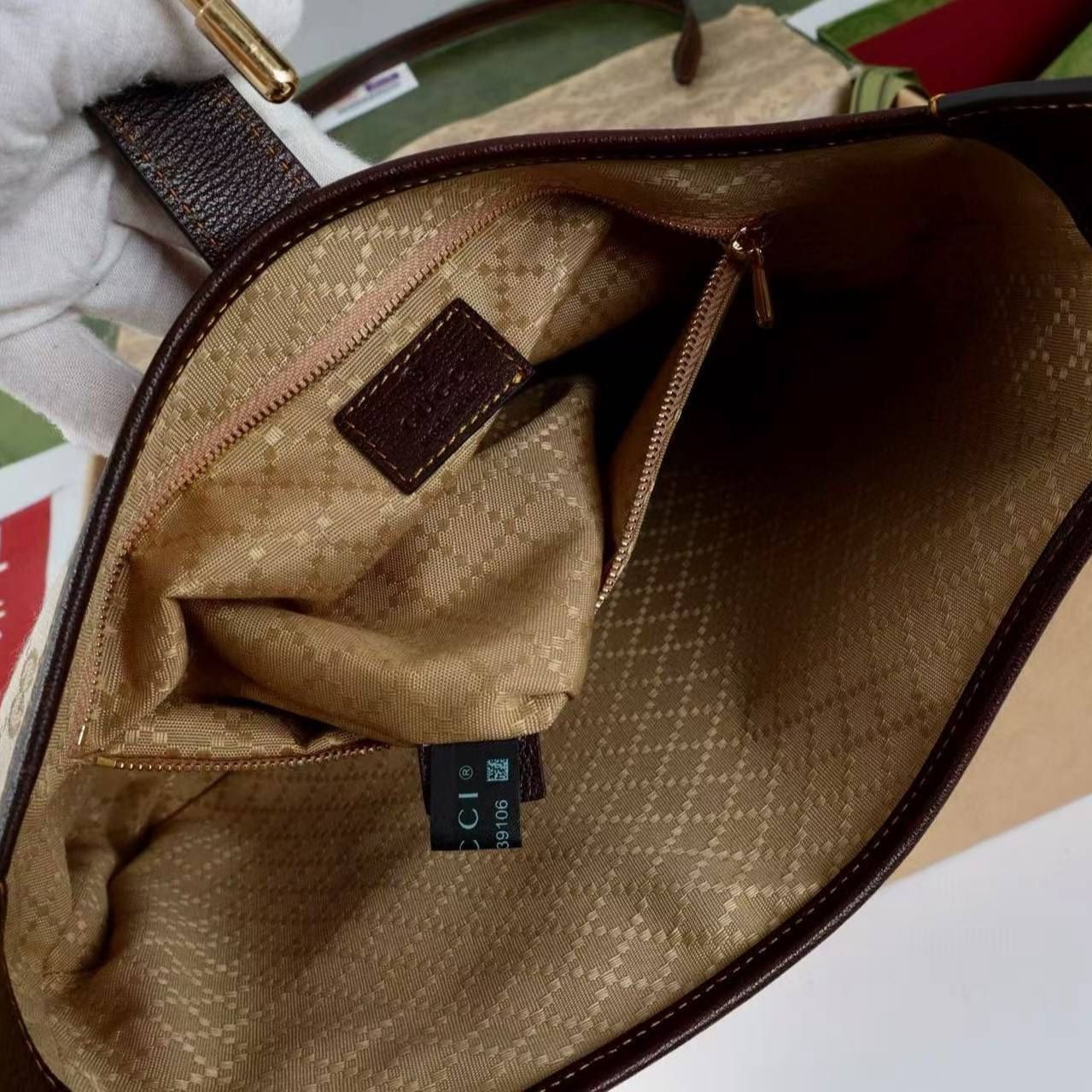 Túi Nữ Gucci - TNTT272