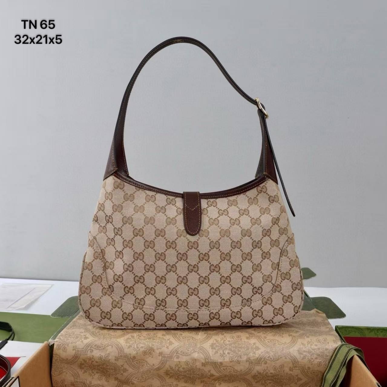 Túi Nữ Gucci - TNTT272