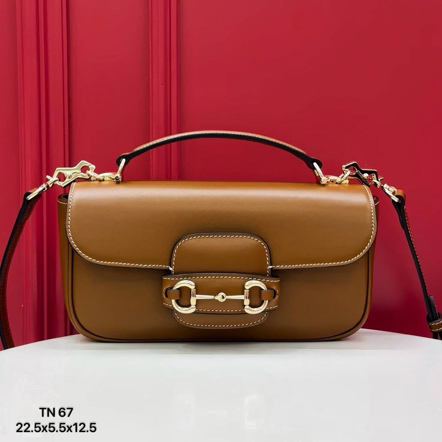 Túi Nữ Gucci - TNTT271