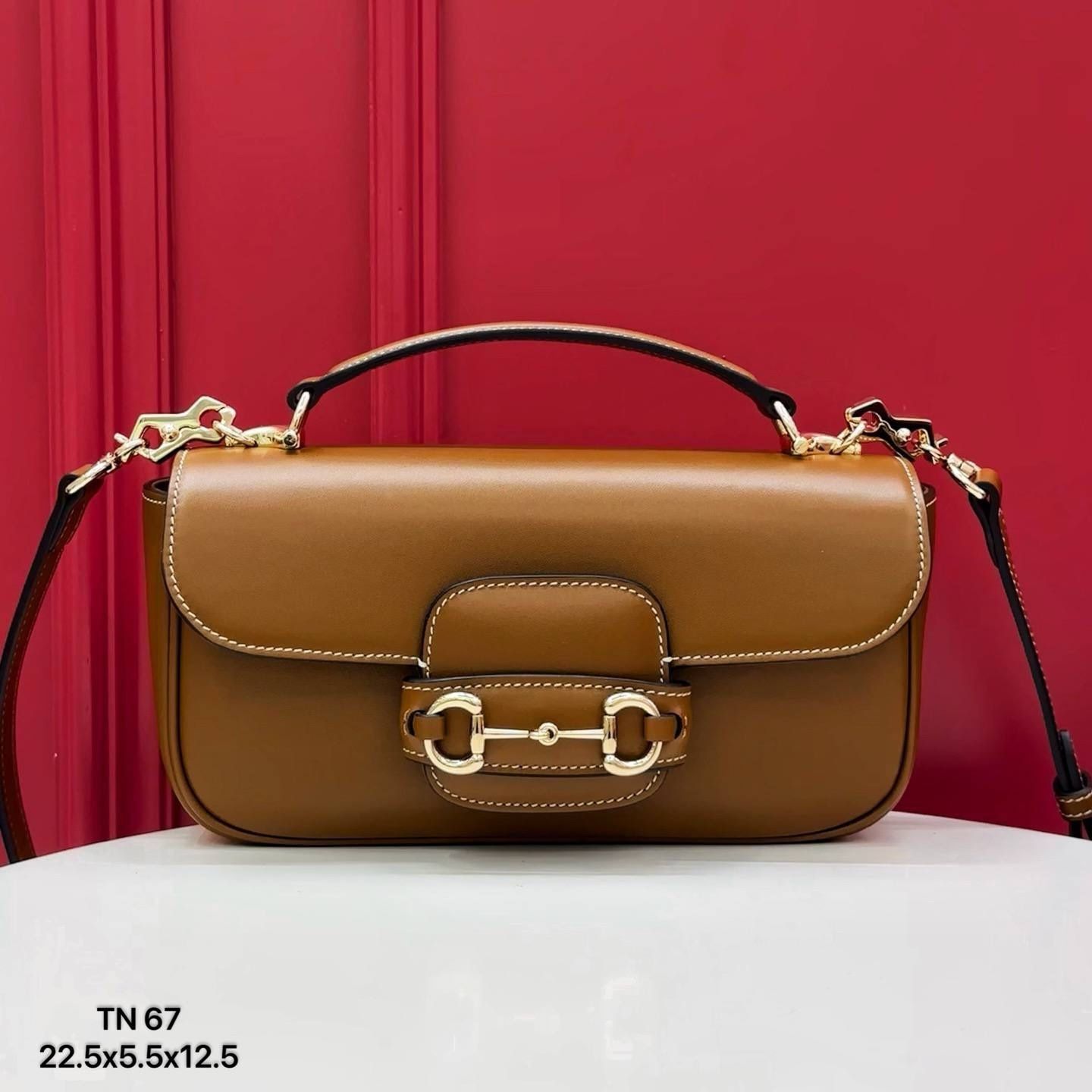 Túi Nữ Gucci - TNTT271