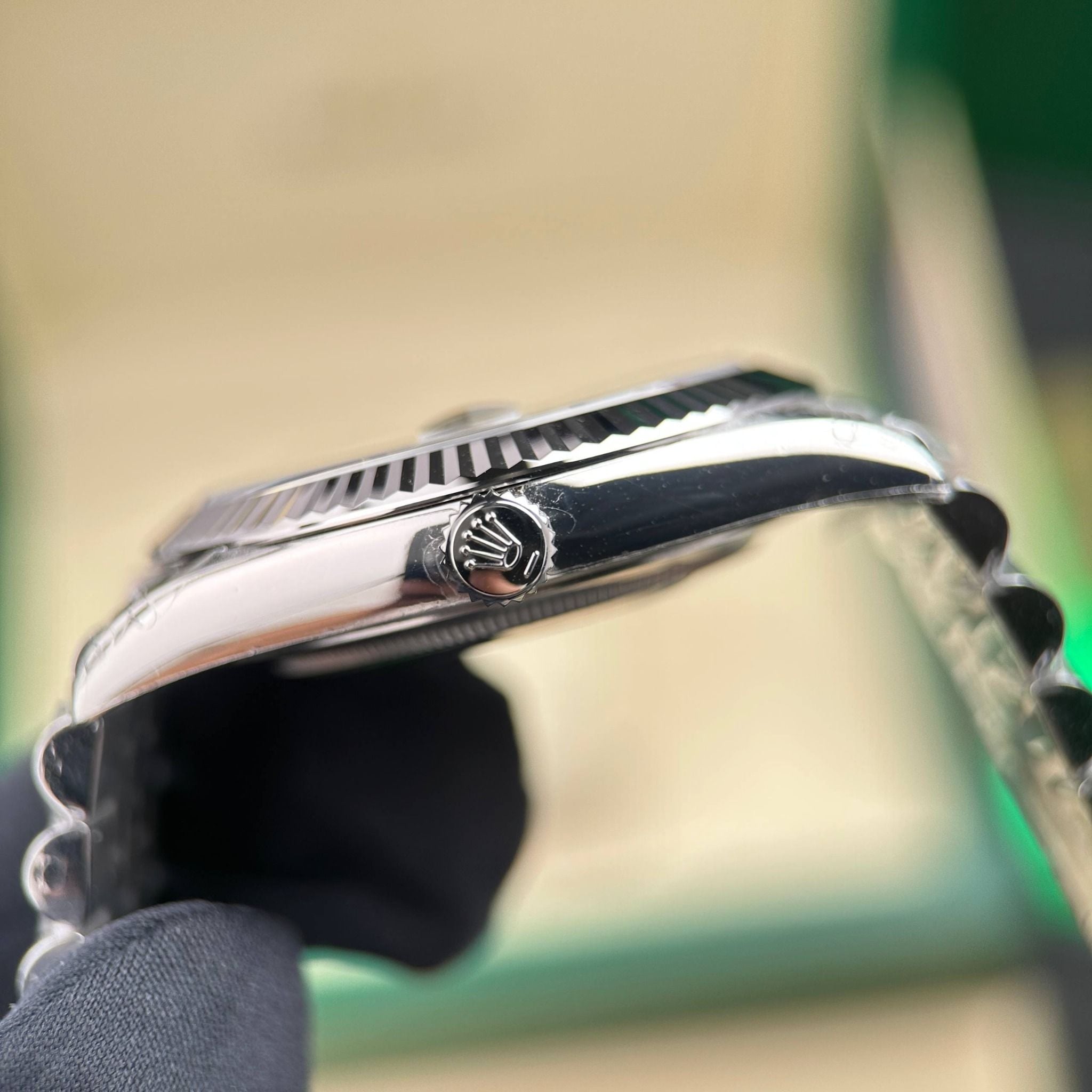 ROLEX DATEJUST 41 MM - Đồng Hồ Rolex - Nam - DHNTT482