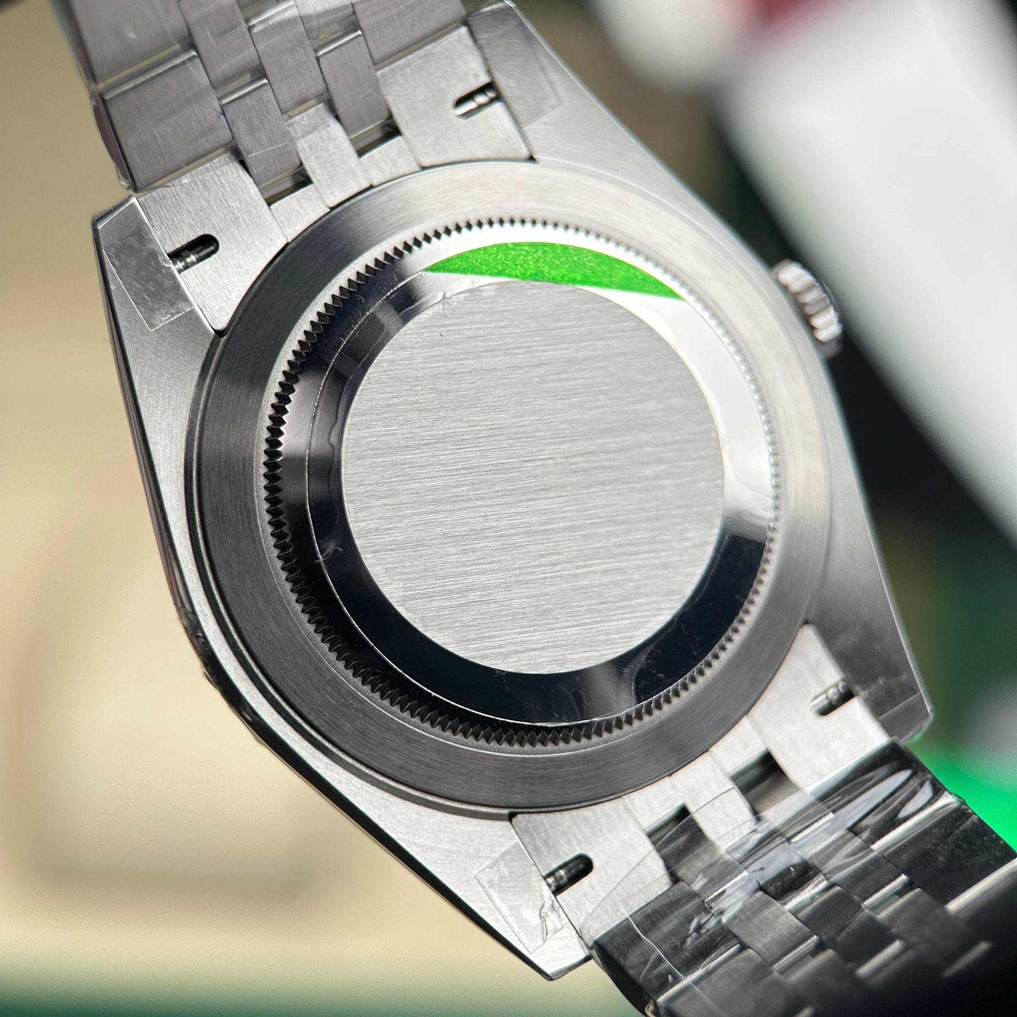 ROLEX DATEJUST 41 MM - Đồng Hồ Rolex - Nam - DHNTT482