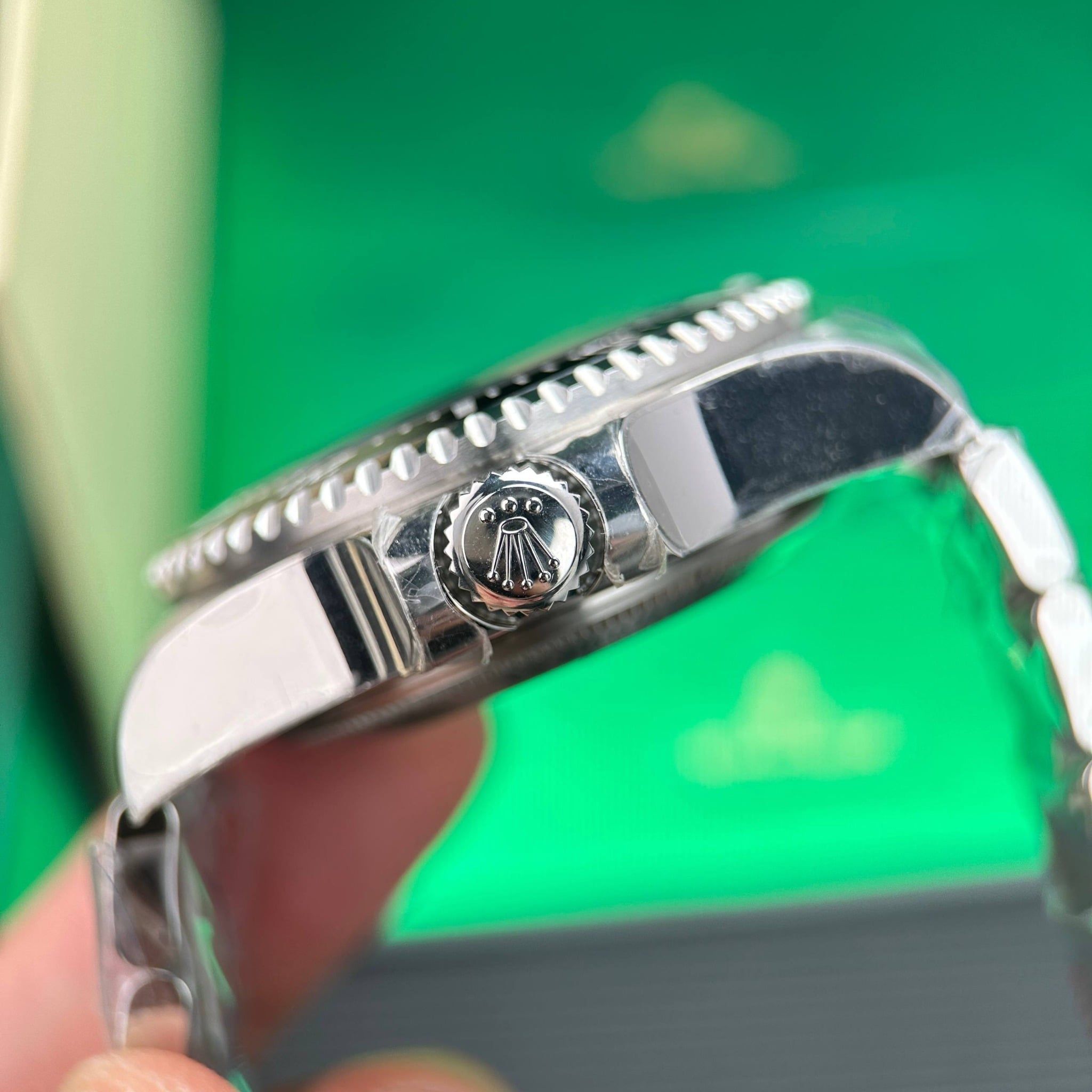 ROLEX DEEPSEA 44 MM - Đồng Hồ Rolex - Nam - DHNTT448
