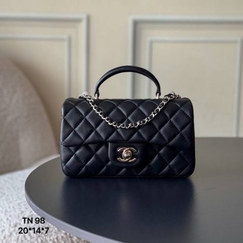 Túi Nữ Chanel - TNTT162
