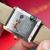 CARTIER TANK SOLO 31 MM - Đồng Hồ Cartier - Nam - DHNTT1787
