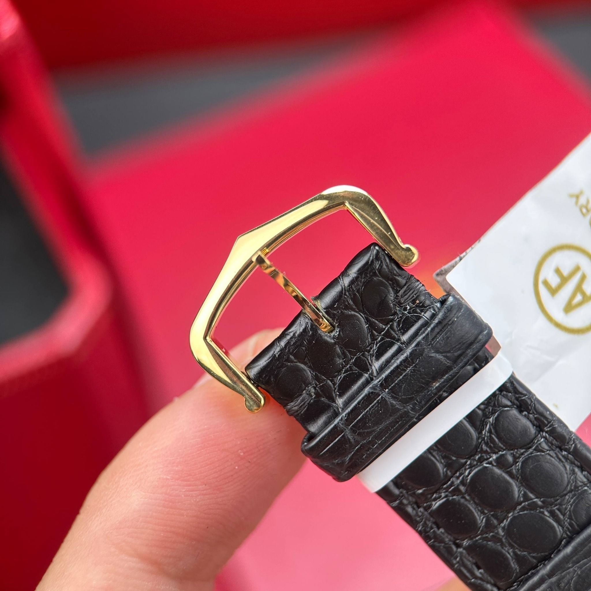 CARTIER TANK SOLO 31 MM - Đồng Hồ Cartier - Nam - DHNTT1787