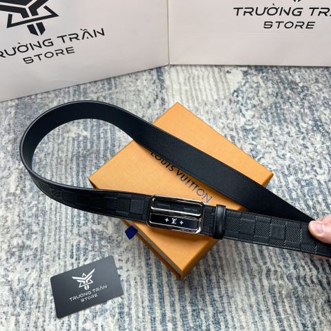 BELT 35 MM - Dây Lưng Louis Vuitton - Nam - DLTT197