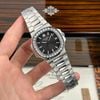 PATEK PHILIPPE NAUTILUS 40 MM - Đồng Hồ Patek Philippe - Nam - DHNTT444