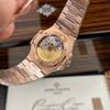 PATEK PHILIPPE NAUTILUS 40 MM - Đồng Hồ Patek Philippe - Nam - DHNTT1452