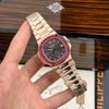 PATEK PHILIPPE NAUTILUS 40 MM - Đồng Hồ Patek Philippe - Nam - DHNTT1452