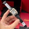 CARTIER SANTOS DUMONT 27 MM - Đồng Hồ Cartier - Nữ - DHTT652
