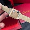 CARTIER SANTOS DUMONT 27 MM - Đồng Hồ Cartier - Nữ - DHTT650