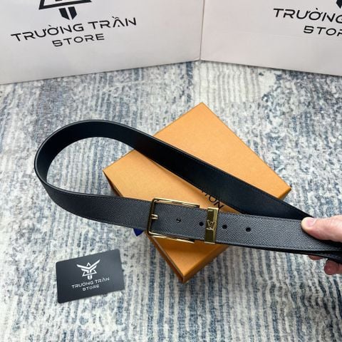 BELT 35 MM - Dây Lưng Louis Vuitton - Nam - DLTT196