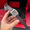CARTIER SANTOS DUMONT 31 MM - Đồng Hồ Cartier - Nam - DHNTT1369