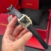 CARTIER SANTOS DUMONT 31 MM - Đồng Hồ Cartier - Nam - DHNTT1793
