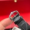 CARTIER SANTOS DUMONT 31 MM - Đồng Hồ Cartier - Nam - DHNTT1793