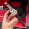 CARTIER SANTOS DUMONT 31 MM - Đồng Hồ Cartier - Nam - DHNTT1386