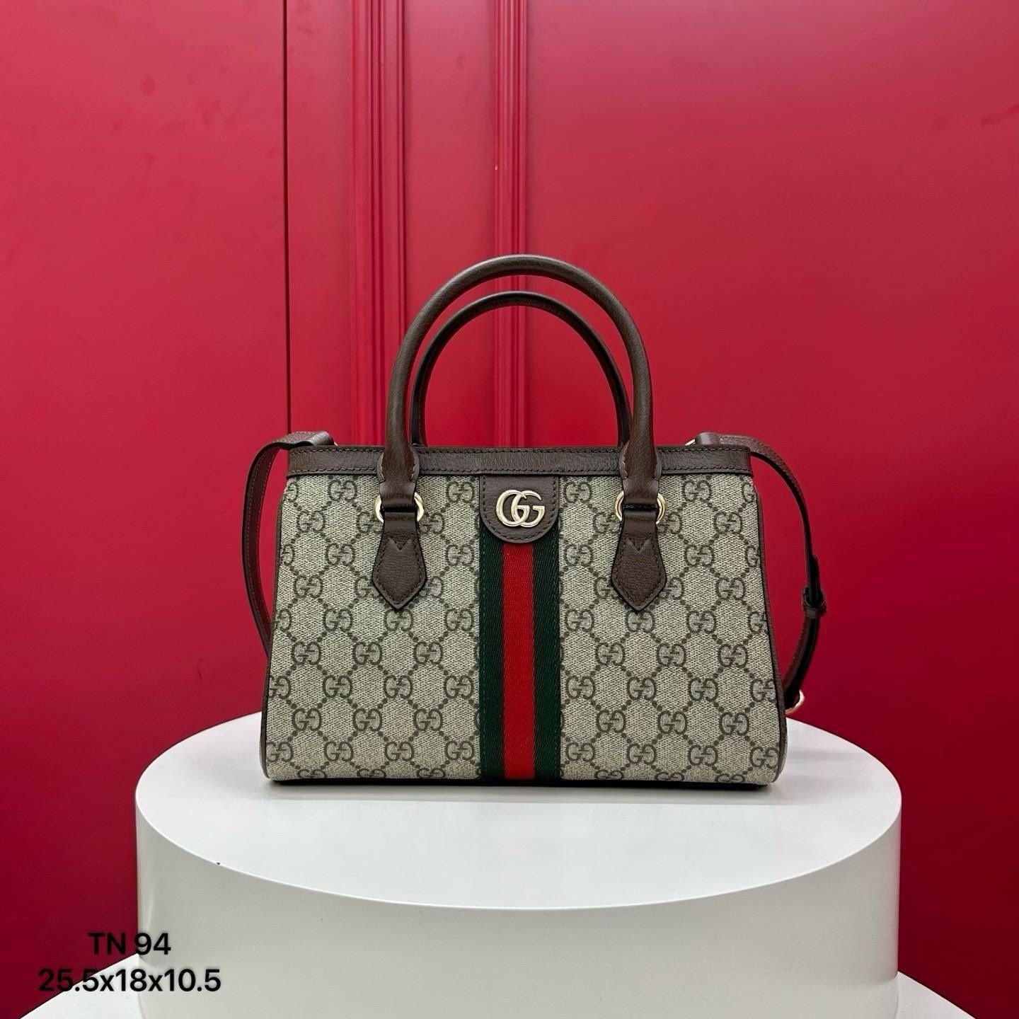 Túi Nữ Gucci - TNTT270