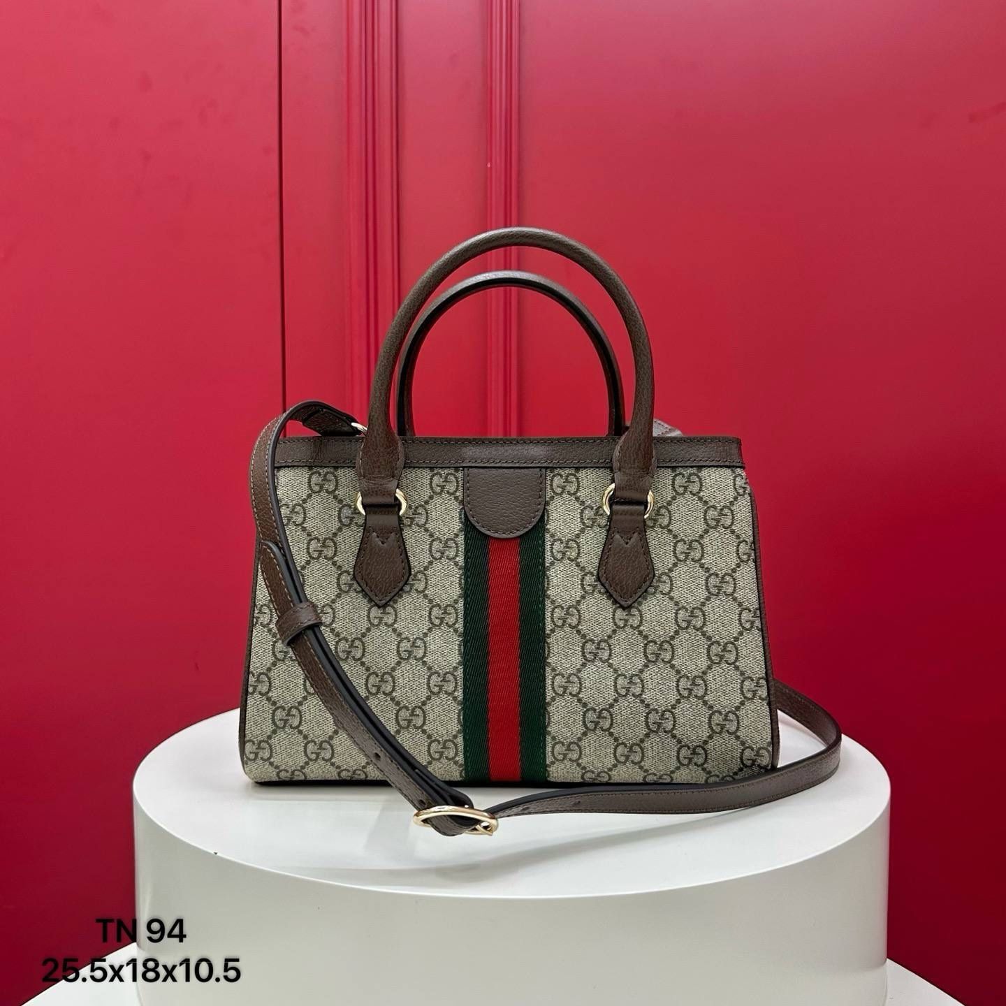 Túi Nữ Gucci - TNTT270
