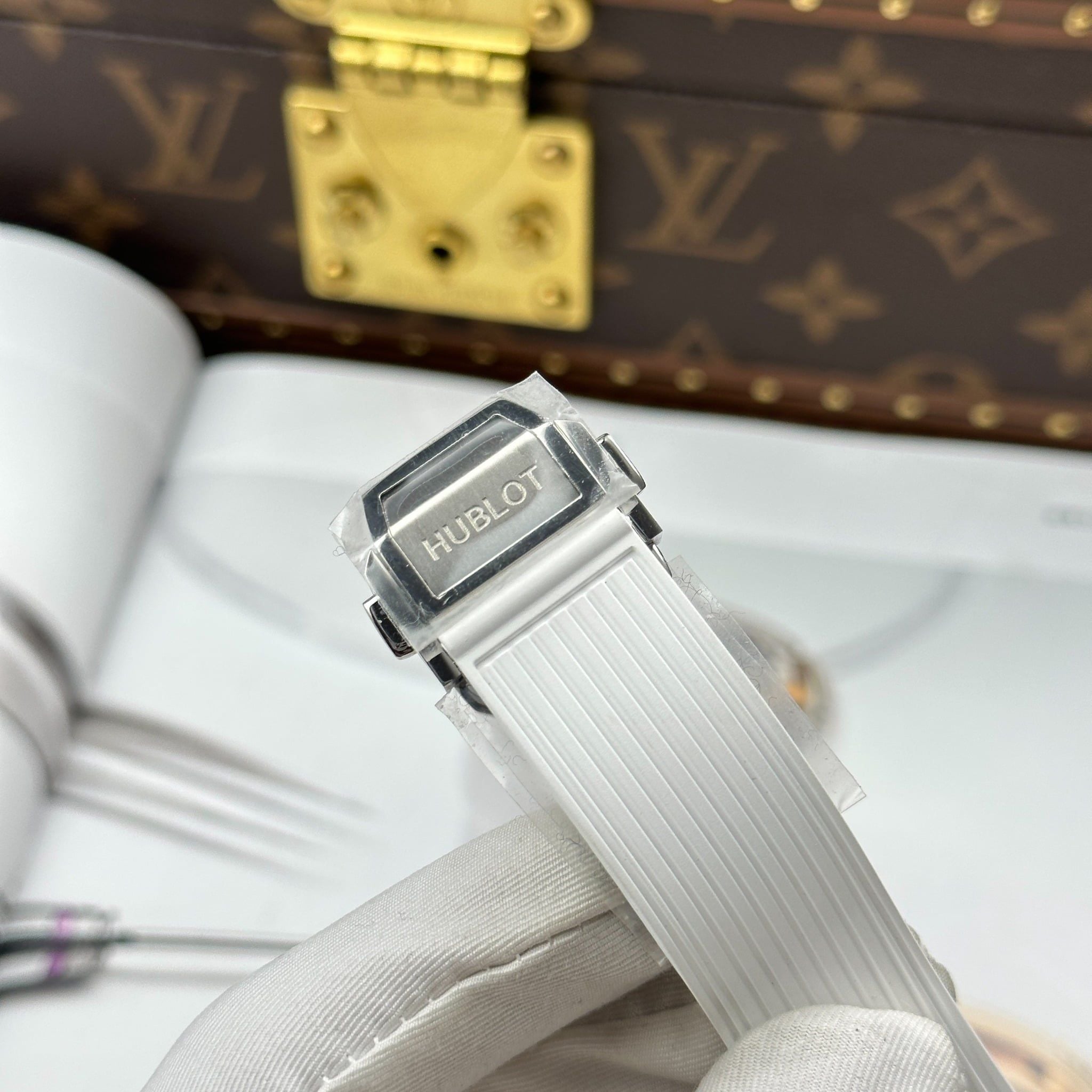 HUBLOT SPIRIT OF BIG BANG 39 MM - Đồng Hồ Hublot - Nam - DHNTT1431