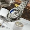 OMEGA SEAMASTER PLANET OCEAN 600M 43 MM - Đồng Hồ Omega - Nam - DHNTT1851