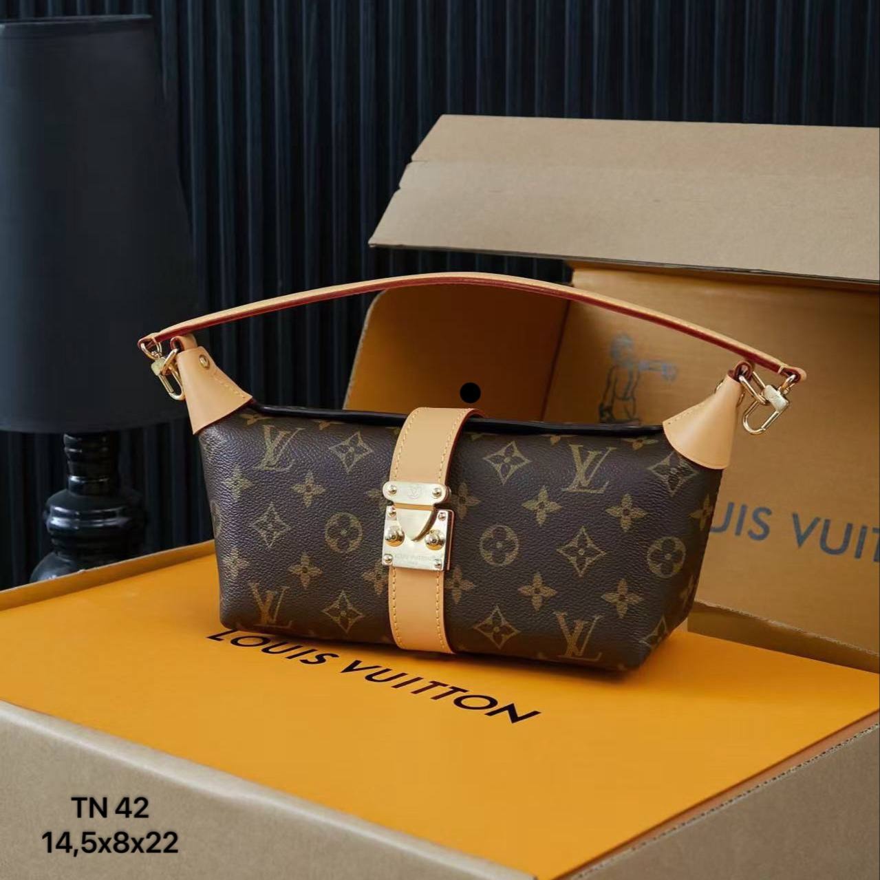 Túi Nữ Louis Vuitton - TNTT269