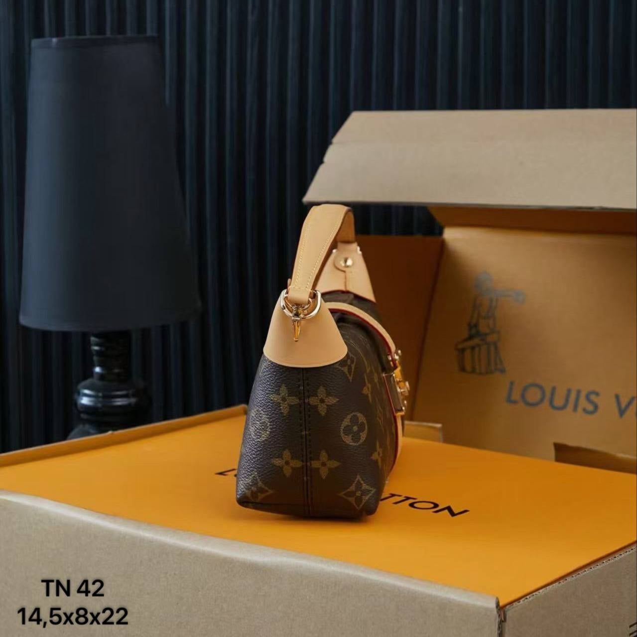 Túi Nữ Louis Vuitton - TNTT269