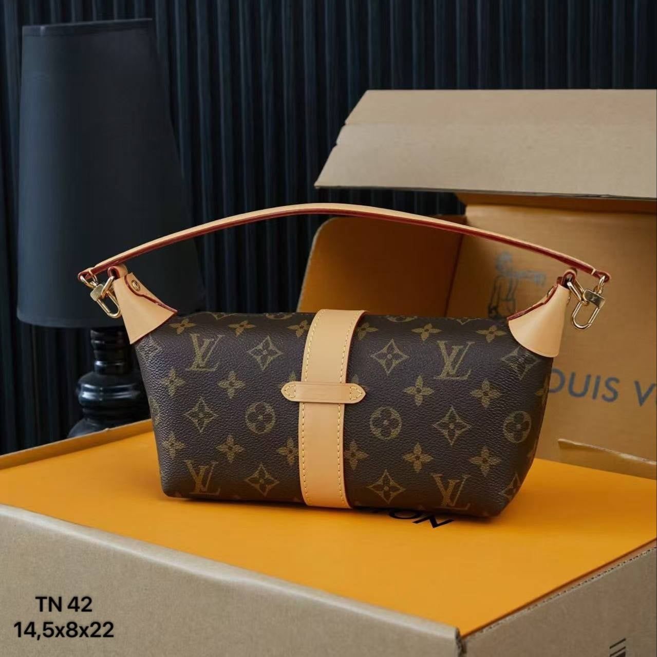 Túi Nữ Louis Vuitton - TNTT269