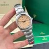 ROLEX OYSTER PERPETUAL 41 MM - Đồng Hồ Rolex - Nam - DHNTT1784