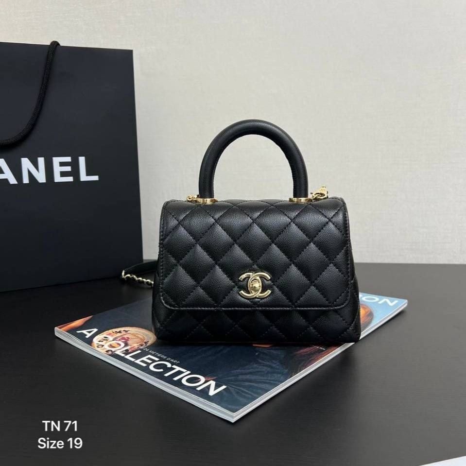 Túi Nữ Chanel - TNTT277