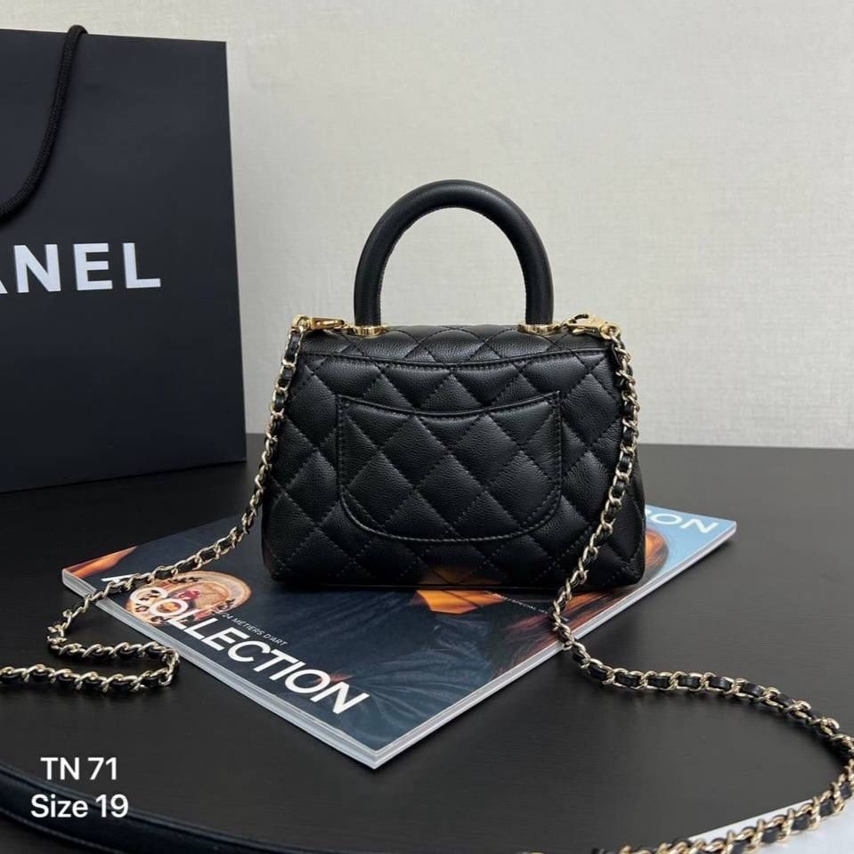 Túi Nữ Chanel - TNTT277