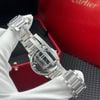 CARTIER RONDE MUST 36 MM - Đồng Hồ Cartier - Nam - DHNTT1483