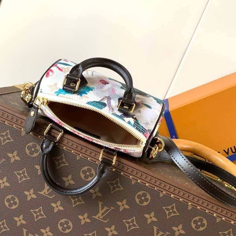 Túi Nữ Louis Vuitton - TNTT276