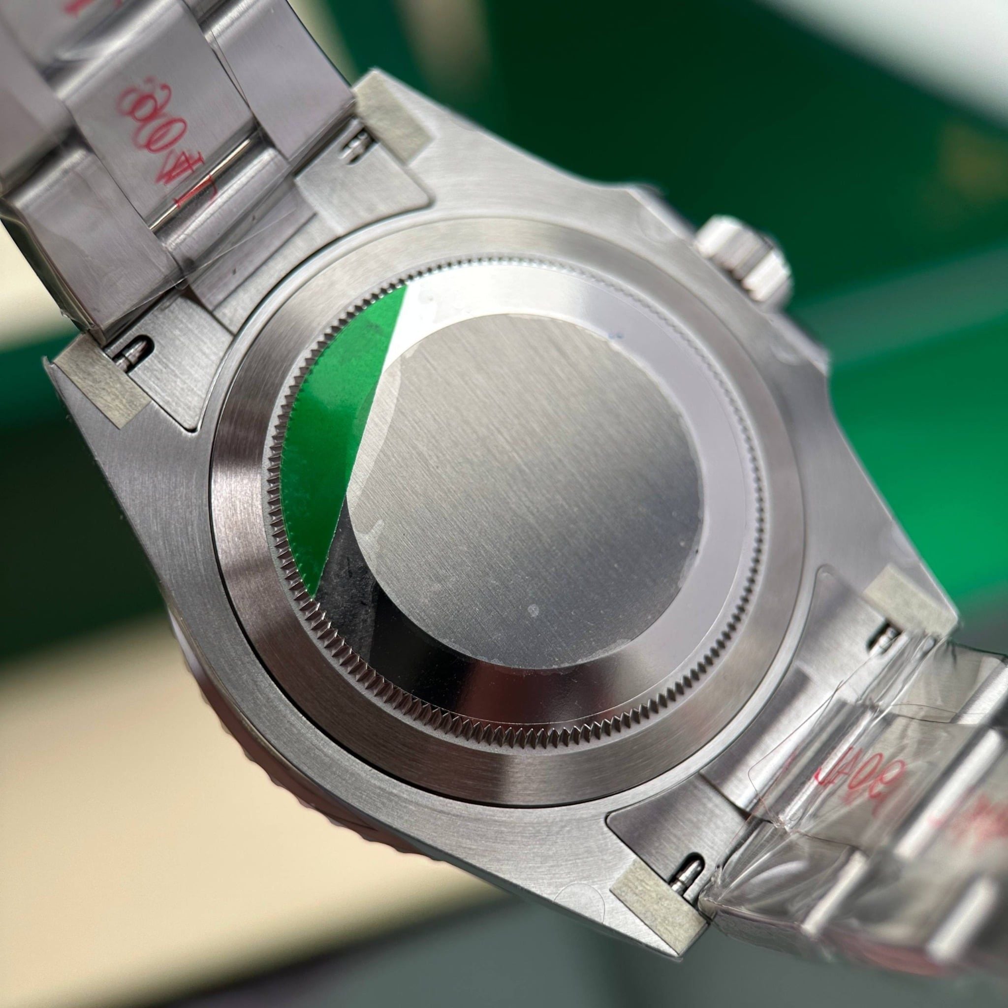 ROLEX SUBMARINER 41 MM - Đồng Hồ Rolex - Nam - DHNTT431