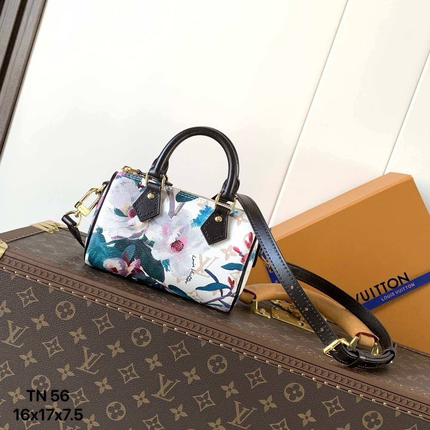 Túi Nữ Louis Vuitton - TNTT276
