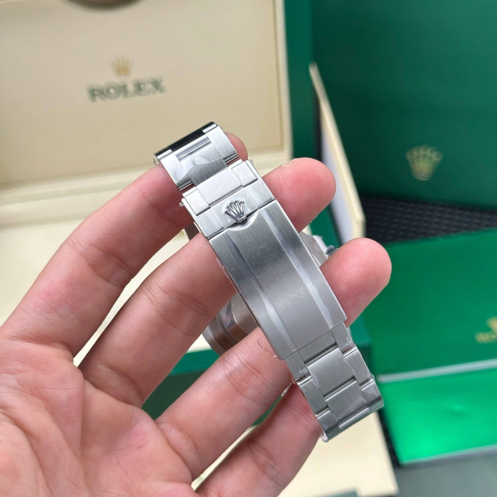 ROLEX SUBMARINER 41 MM - Đồng Hồ Rolex - Nam - DHNTT431