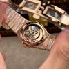 OMEGA CONSTELLATION 39 MM - Đồng Hồ Omega - Nam - DHNTT1649