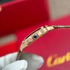 CARTIER SANTOS DE 27 MM - Đồng Hồ Cartier - Nữ - DHTT506
