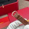 CARTIER SANTOS DE 27 MM - Đồng Hồ Cartier - Nữ - DHTT506
